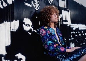 Alina Orlova. [I. Maldžiūno nuotr.]